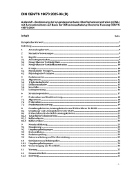 DIN CEN/TS 18073:2025-06