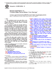 ASTM D4389/D4389M-16