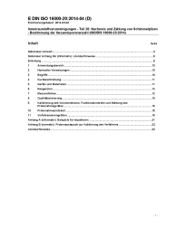 DIN ISO 16000-20:2014-04