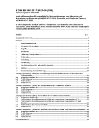 DIN EN ISO 6717:2020-09