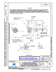 SAE AS 3418B:2022-04-01