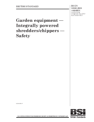 BS EN 13683:2003+A2:2011