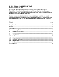 DIN EN ISO 22403:2021-07