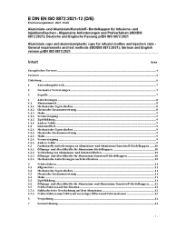 DIN EN ISO 8872:2021-12