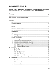 DIN ISO 16000-3:2023-12