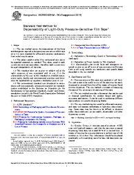 ASTM D6295/D6295M-98(2019)