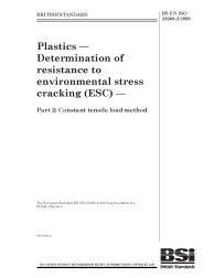 BS EN ISO 22088-2:2006