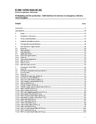 DIN 14700:2024-05