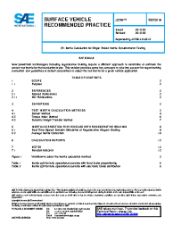 SAE J 2789:2018-09-26