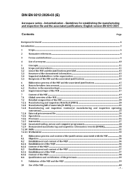 DIN EN 9212:2026-03