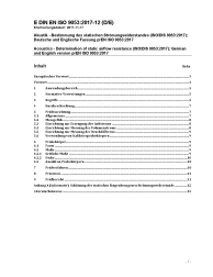 DIN EN ISO 9053:2017-12