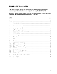 DIN EN 4707:2014-01