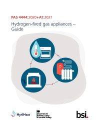 PAS 4444:2020+A1:2021