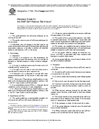 ASTM F1765-97a(2014)