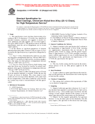 ASTM A447/A447M-93(2003)