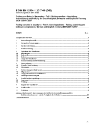DIN EN 12504-1:2017-09