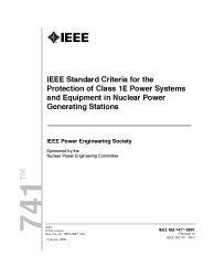 IEEE 741:2007