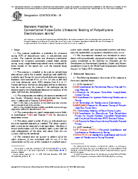 ASTM E3167/E3167M-18