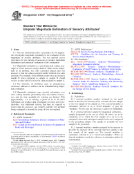 ASTM E1697-05(2012)e1