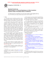 ASTM C1373/C1373M-11