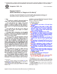 ASTM F2223-19a