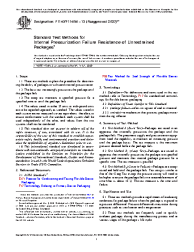 ASTM F1140/F1140M-13(2020)e1