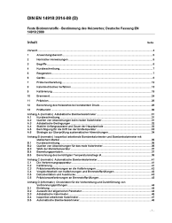 DIN EN 14918:2014-08