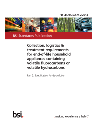 PD CLC/TS 50574-2:2014