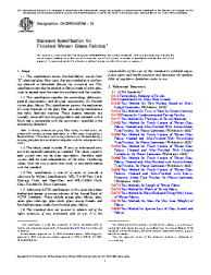 ASTM D4029/D4029M-16