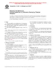 ASTM D5028-96(2003)e1