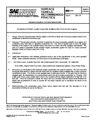 SAE J 2548:2001-04-25