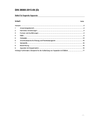 DIN 28080:2015-06