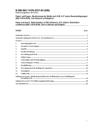 DIN ISO 11476:2017-05