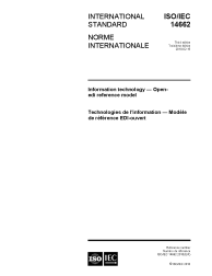 ISO/IEC 14662:2010