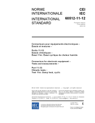 IEC 60512-11-12:2002