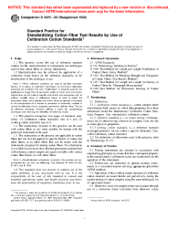 ASTM D3025-86(1999) (R2001)