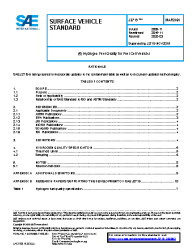 SAE J 2719:2020-03-18