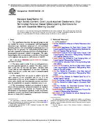 ASTM D8463/D8463M-23