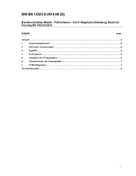 DIN EN 13523-0:2014-08