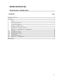 DIN EN 338:2016-07