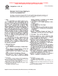 ASTM E1187-97