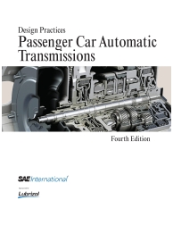 Design Practices: Passenger Car Automatic Transmissions