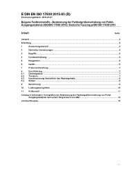 DIN EN ISO 17830:2015-03