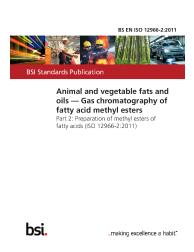 BS EN ISO 12966-2:2011