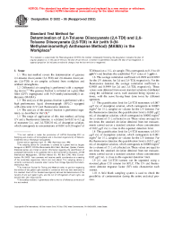 ASTM D5932-96(2002) (R1996)