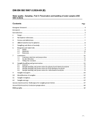 DIN EN ISO 5667-3:2024-09