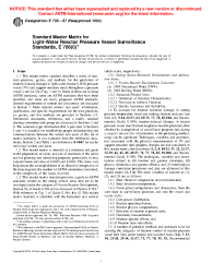 ASTM E706-87(1994) (R2001)