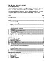 DIN EN ISO 8836:2026-03