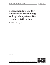 DD IEC/TS 62257-9-2:2006