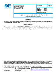 SAE AS 5439A:2026-02-17